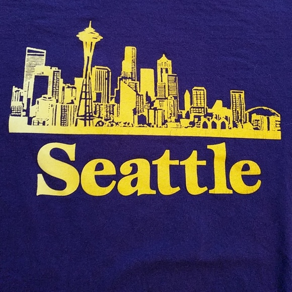 SEATTLE!!! - Picture 2 of 3